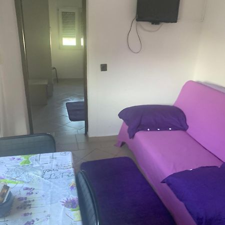 Villa Lory Krk Đảo Krk Ngoại thất bức ảnh