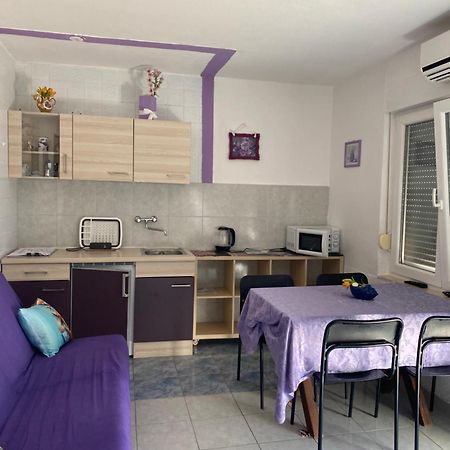 Villa Lory Krk Đảo Krk Ngoại thất bức ảnh
