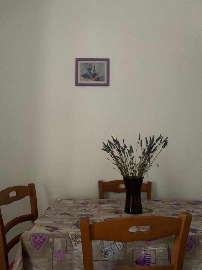 Villa Lory Krk Đảo Krk Ngoại thất bức ảnh
