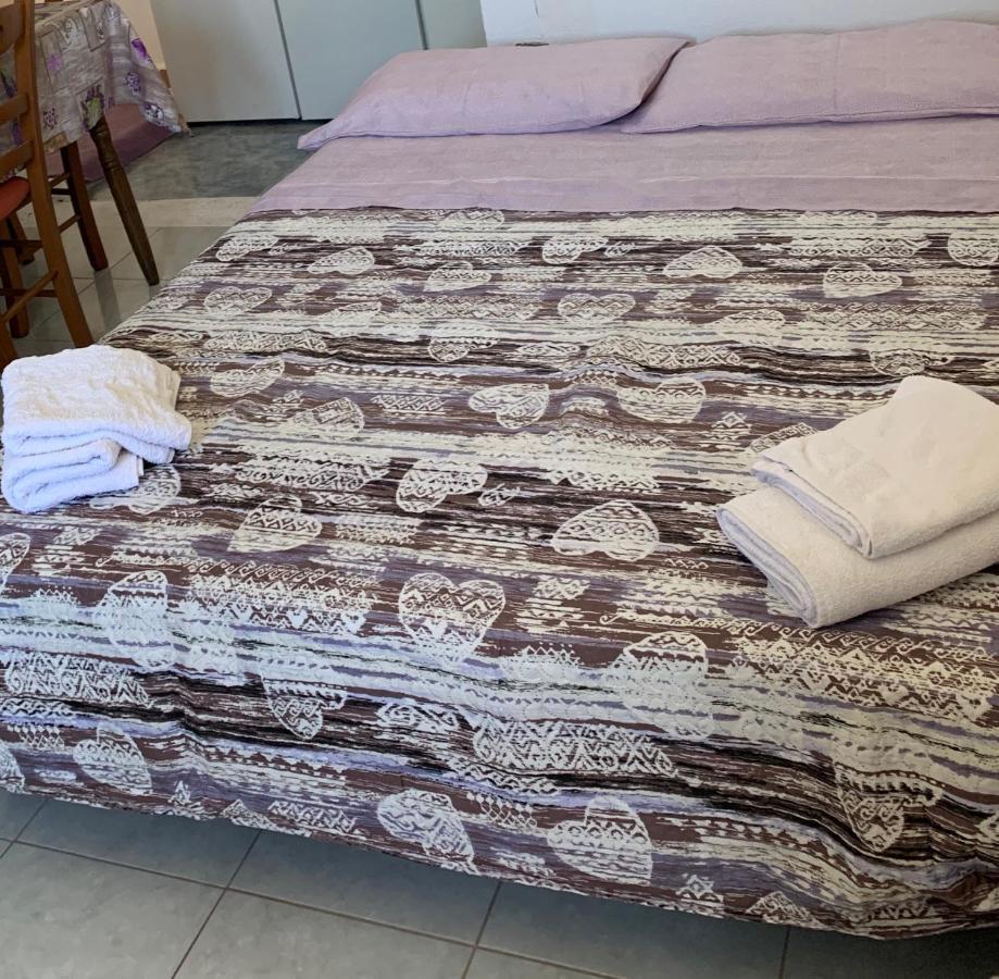 Villa Lory Krk Đảo Krk Ngoại thất bức ảnh