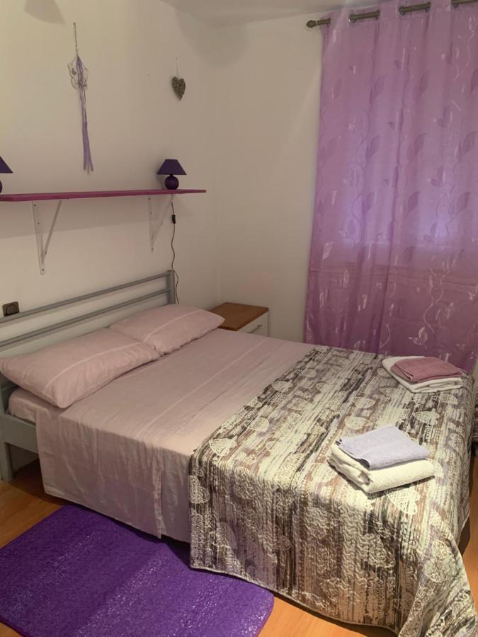 Villa Lory Krk Đảo Krk Ngoại thất bức ảnh