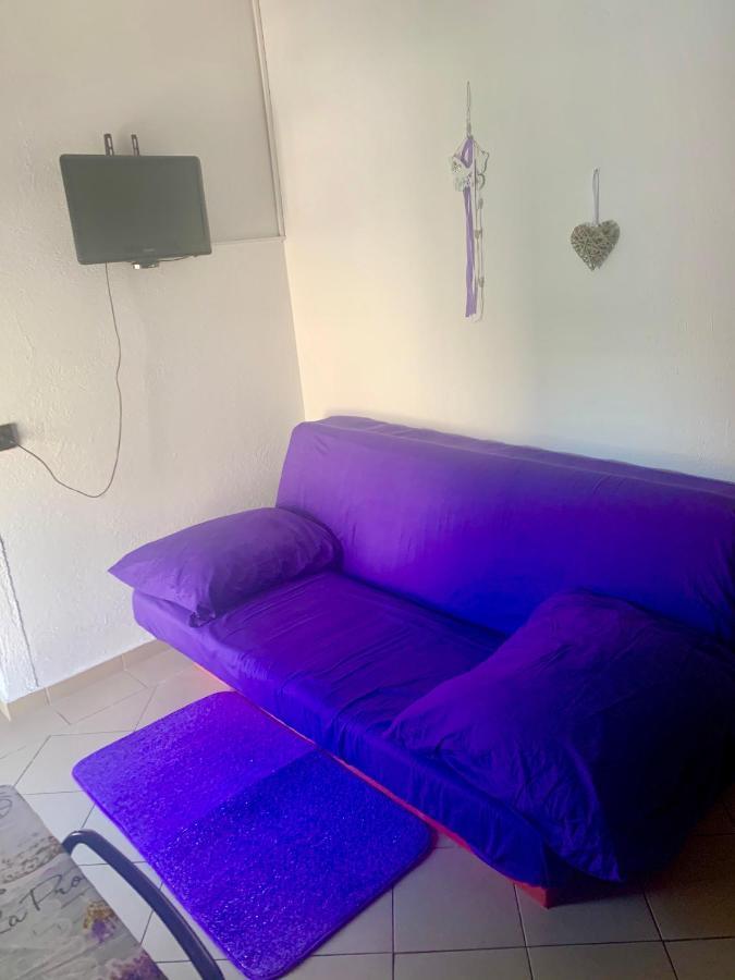 Villa Lory Krk Đảo Krk Ngoại thất bức ảnh