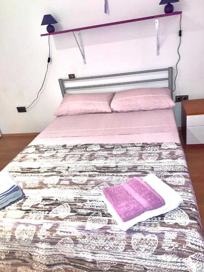 Villa Lory Krk Đảo Krk Ngoại thất bức ảnh
