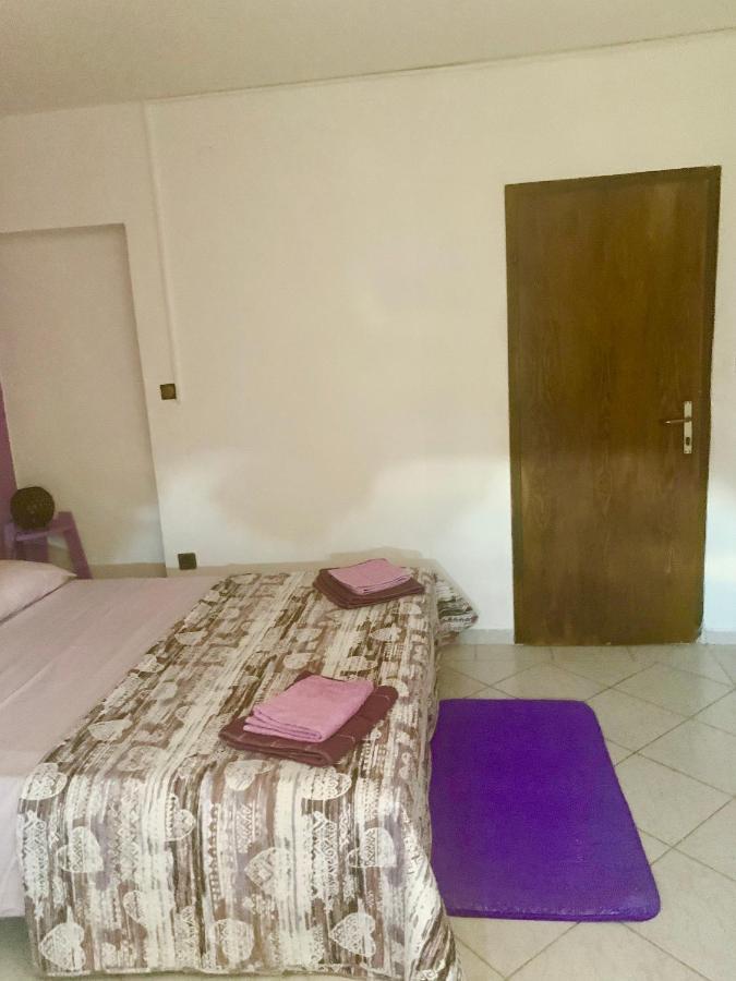 Villa Lory Krk Đảo Krk Ngoại thất bức ảnh