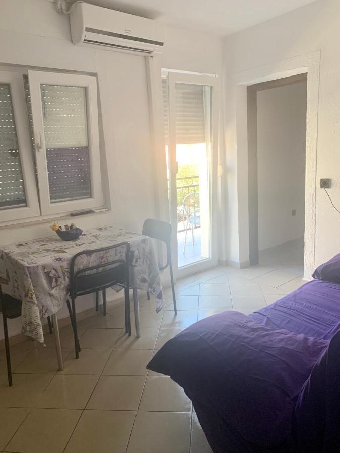 Villa Lory Krk Đảo Krk Ngoại thất bức ảnh
