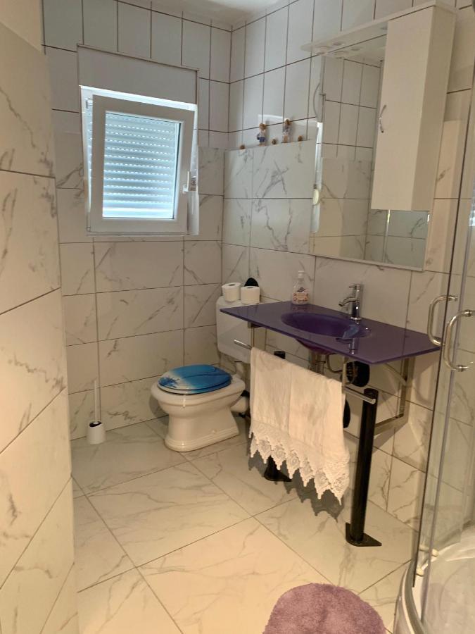 Villa Lory Krk Đảo Krk Ngoại thất bức ảnh