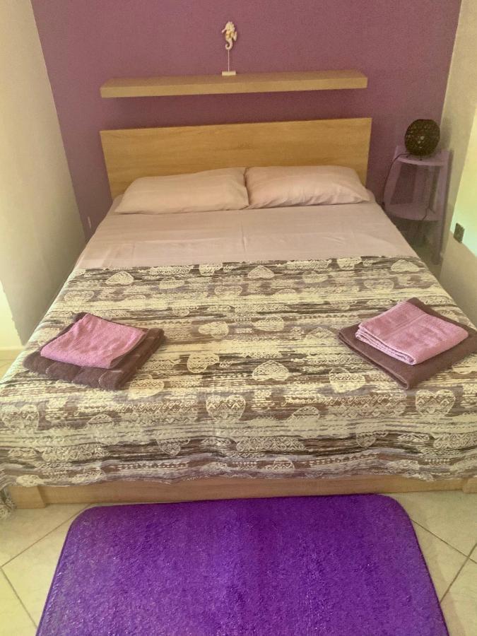 Villa Lory Krk Đảo Krk Ngoại thất bức ảnh