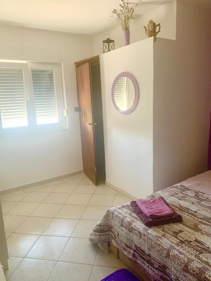 Villa Lory Krk Đảo Krk Ngoại thất bức ảnh
