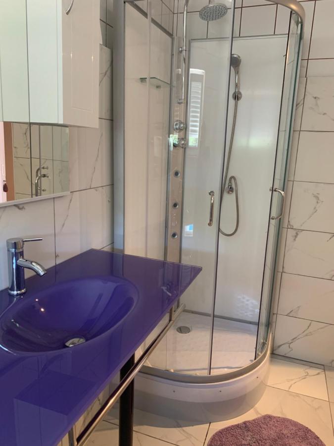 Villa Lory Krk Đảo Krk Ngoại thất bức ảnh