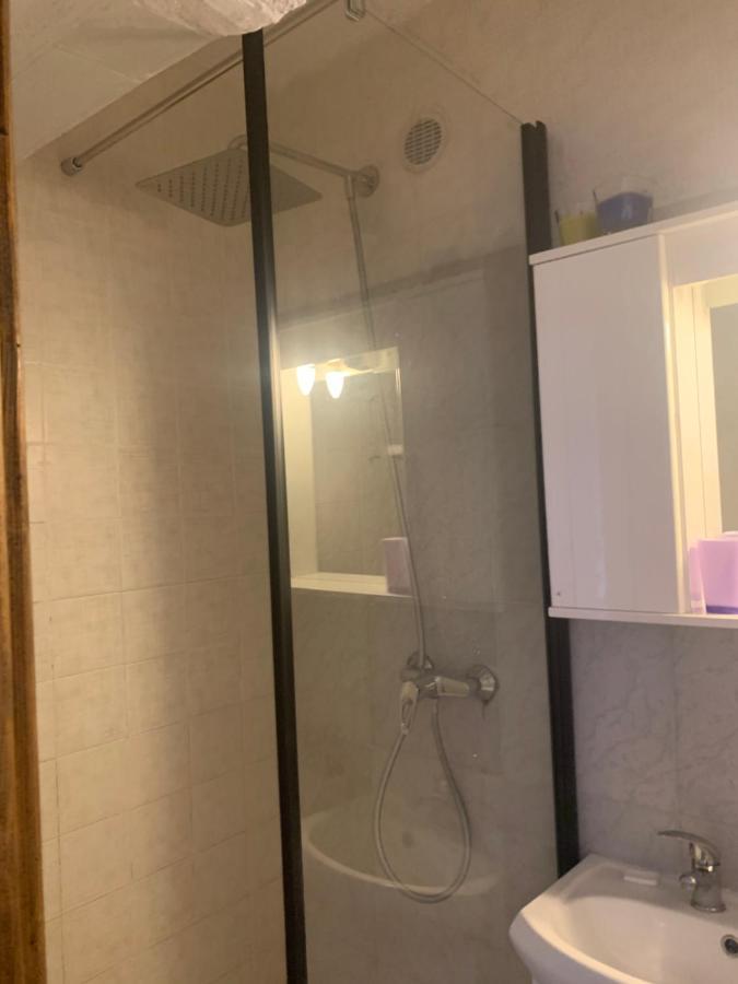 Villa Lory Krk Đảo Krk Ngoại thất bức ảnh