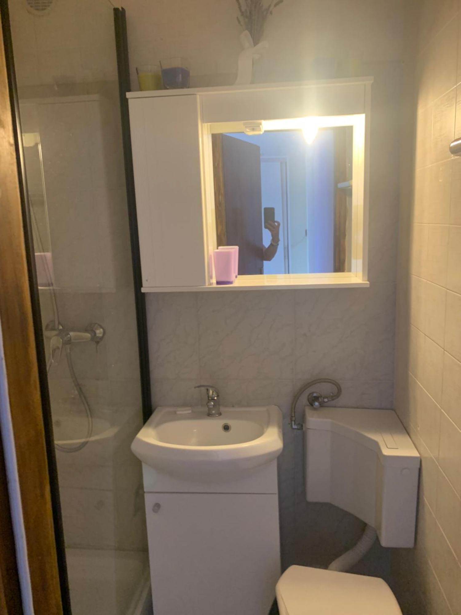 Villa Lory Krk Đảo Krk Ngoại thất bức ảnh