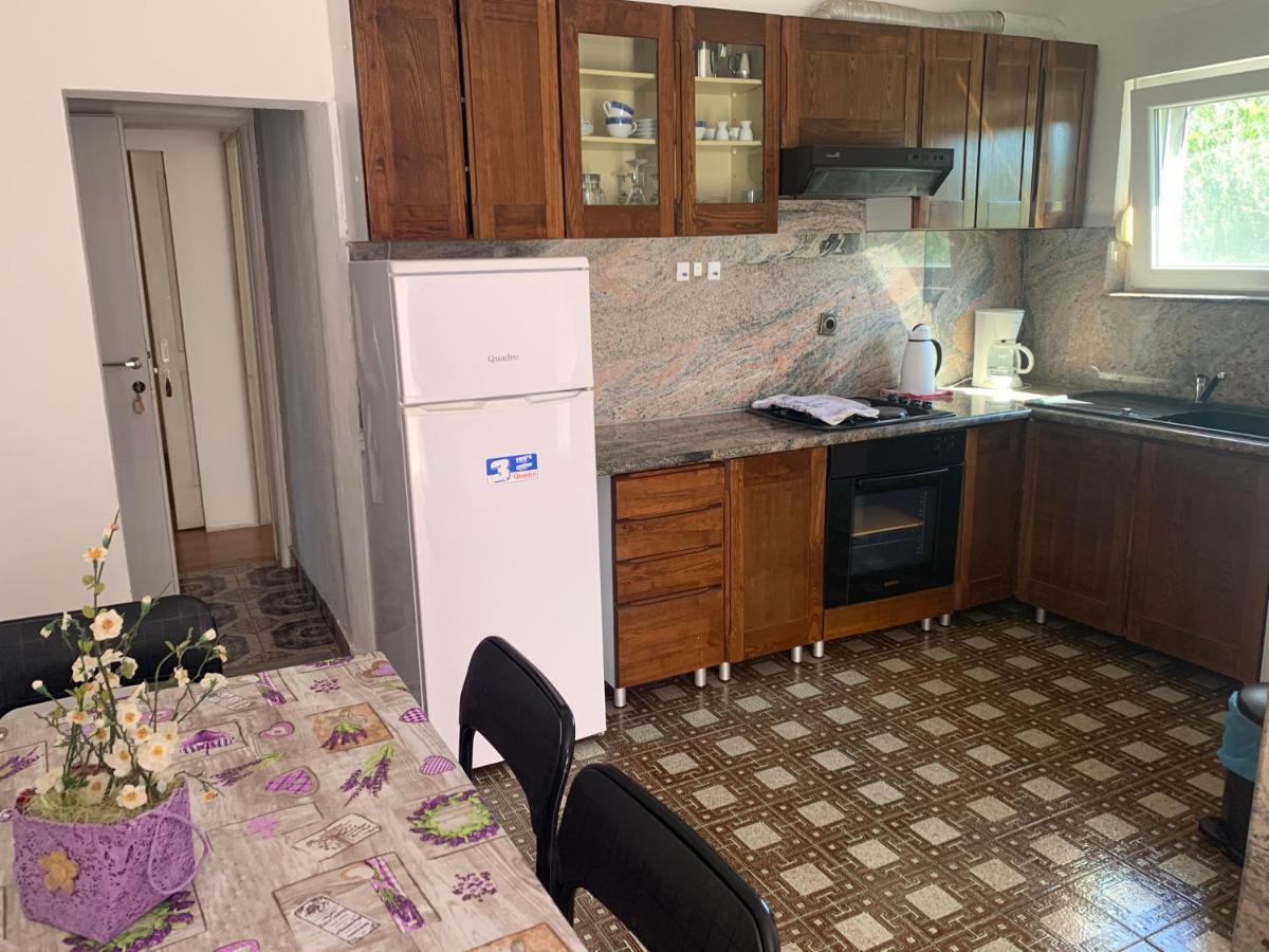 Villa Lory Krk Đảo Krk Ngoại thất bức ảnh