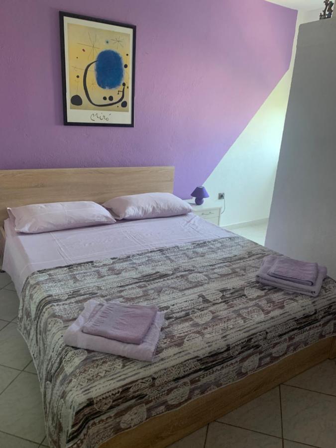 Villa Lory Krk Đảo Krk Ngoại thất bức ảnh