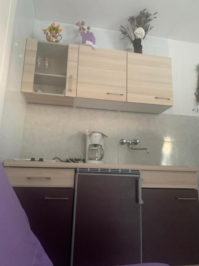 Villa Lory Krk Đảo Krk Ngoại thất bức ảnh