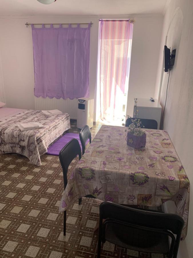 Villa Lory Krk Đảo Krk Ngoại thất bức ảnh