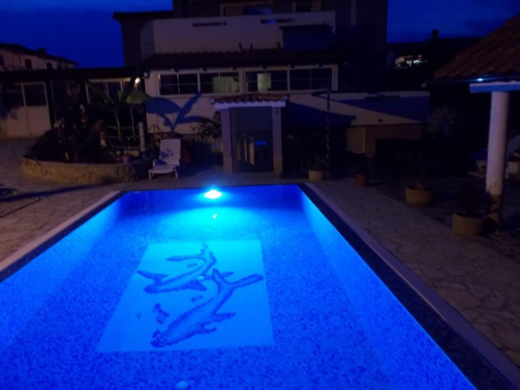 Villa Lory Krk Đảo Krk Phòng bức ảnh
