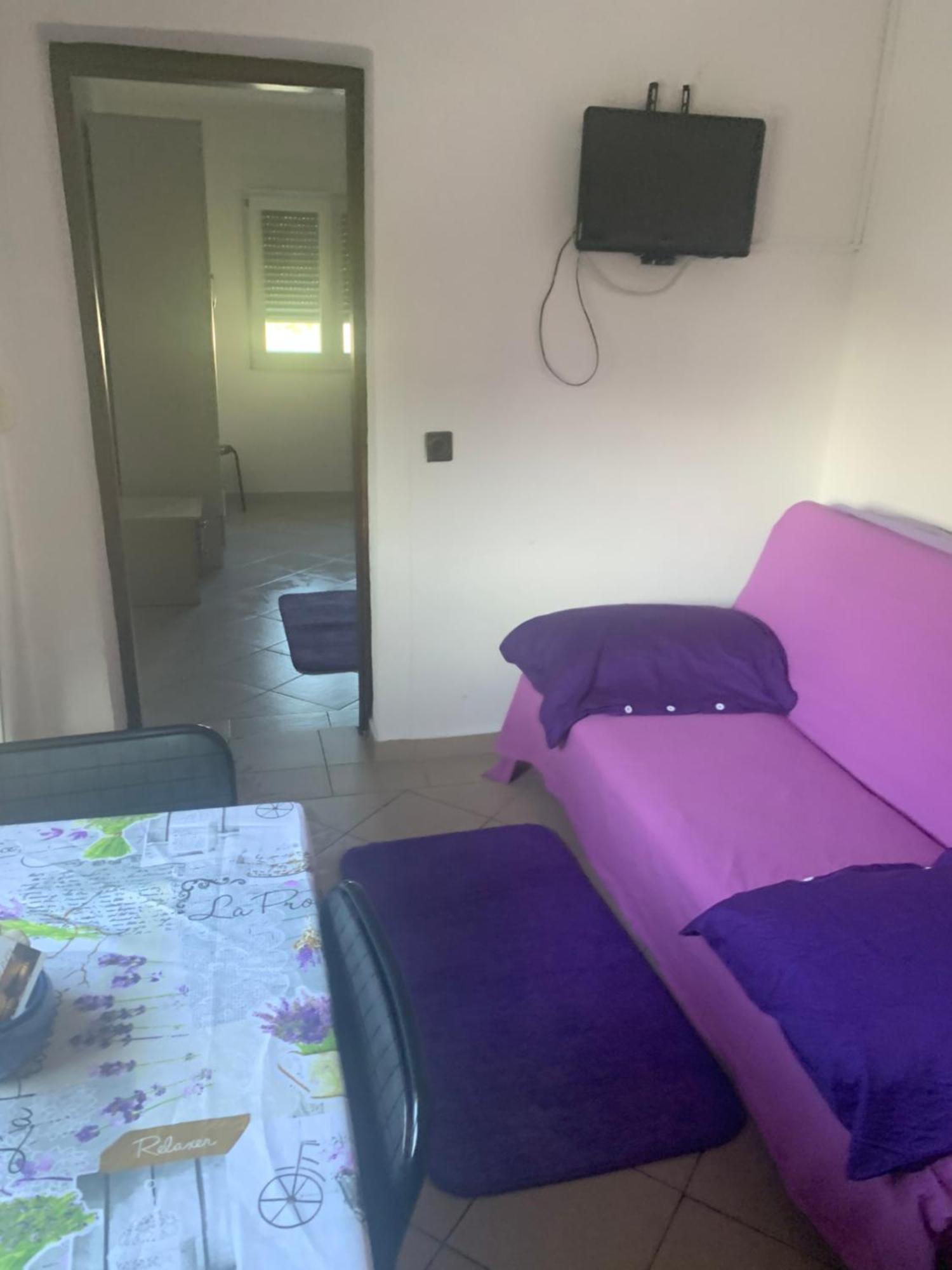 Villa Lory Krk Đảo Krk Ngoại thất bức ảnh