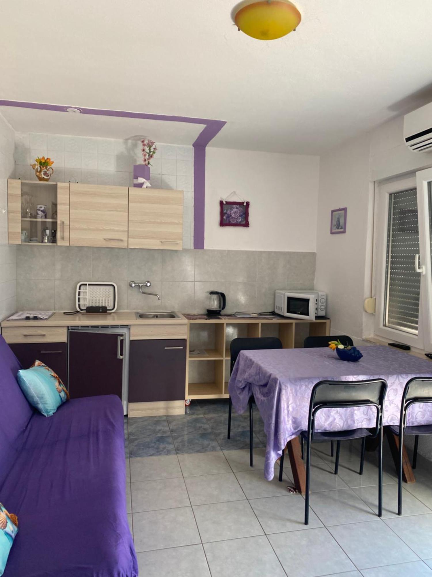 Villa Lory Krk Đảo Krk Ngoại thất bức ảnh
