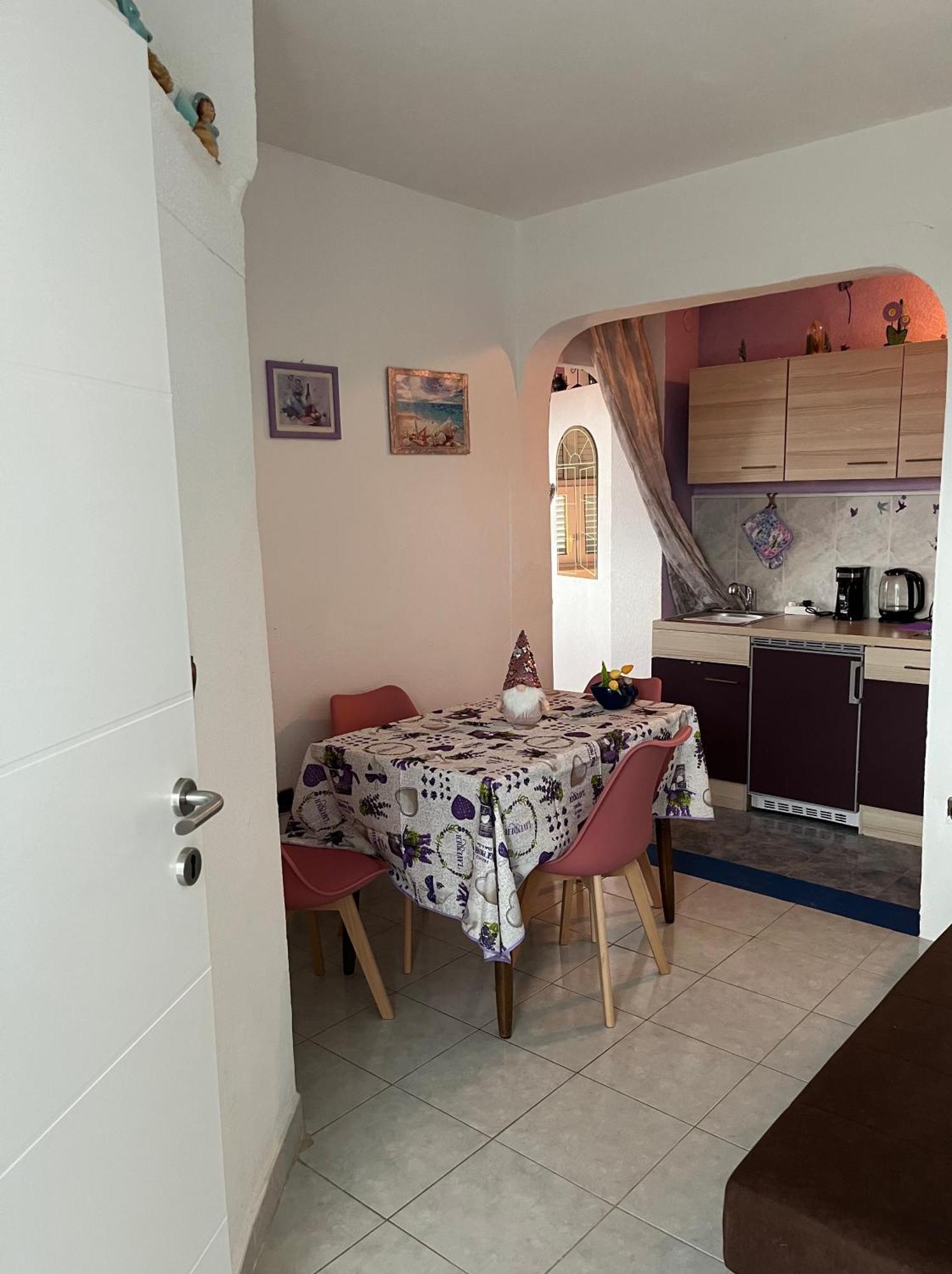 Villa Lory Krk Đảo Krk Ngoại thất bức ảnh