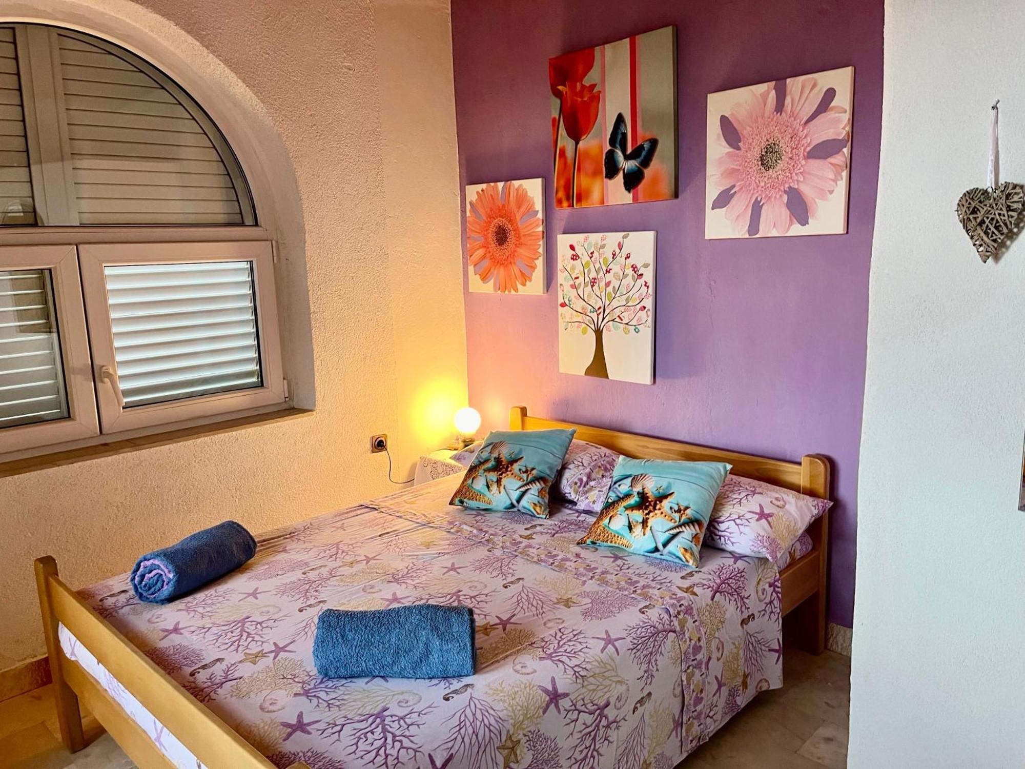 Villa Lory Krk Đảo Krk Ngoại thất bức ảnh