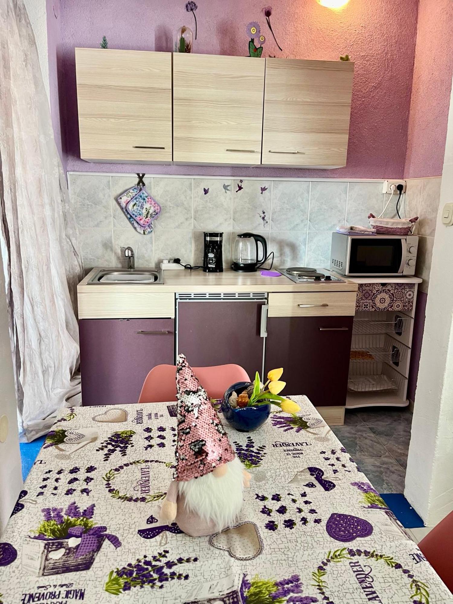 Villa Lory Krk Đảo Krk Ngoại thất bức ảnh