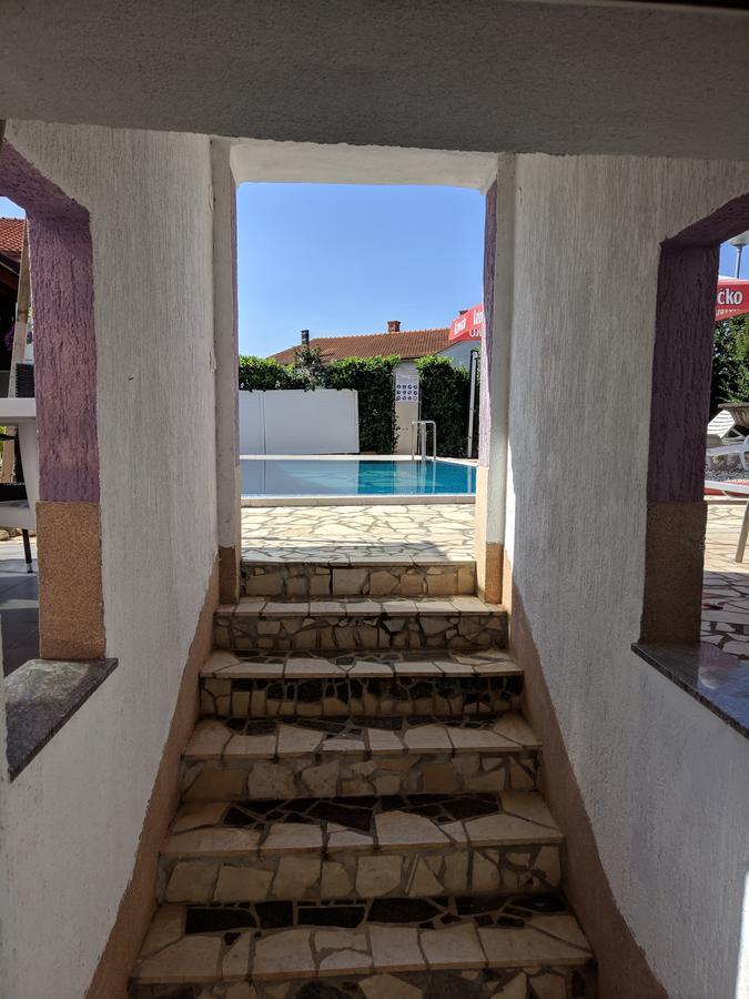Villa Lory Krk Đảo Krk Ngoại thất bức ảnh