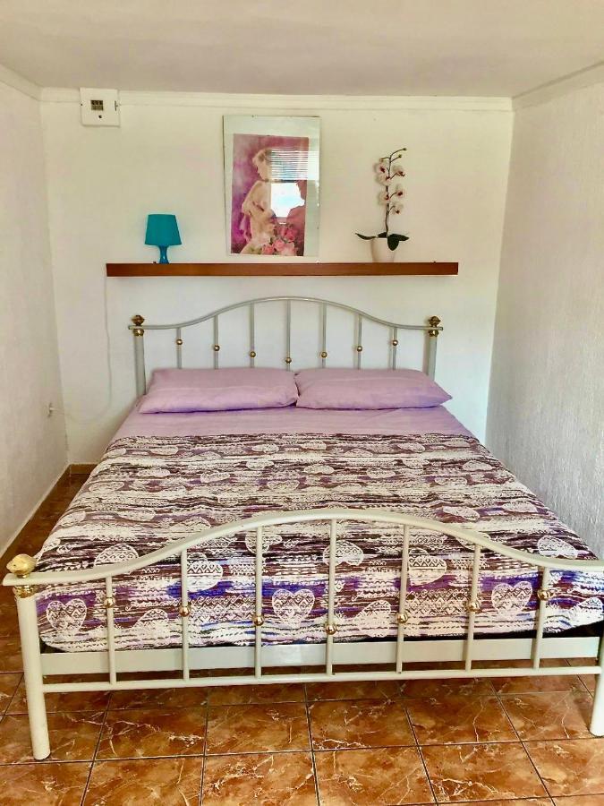 Villa Lory Krk Đảo Krk Ngoại thất bức ảnh