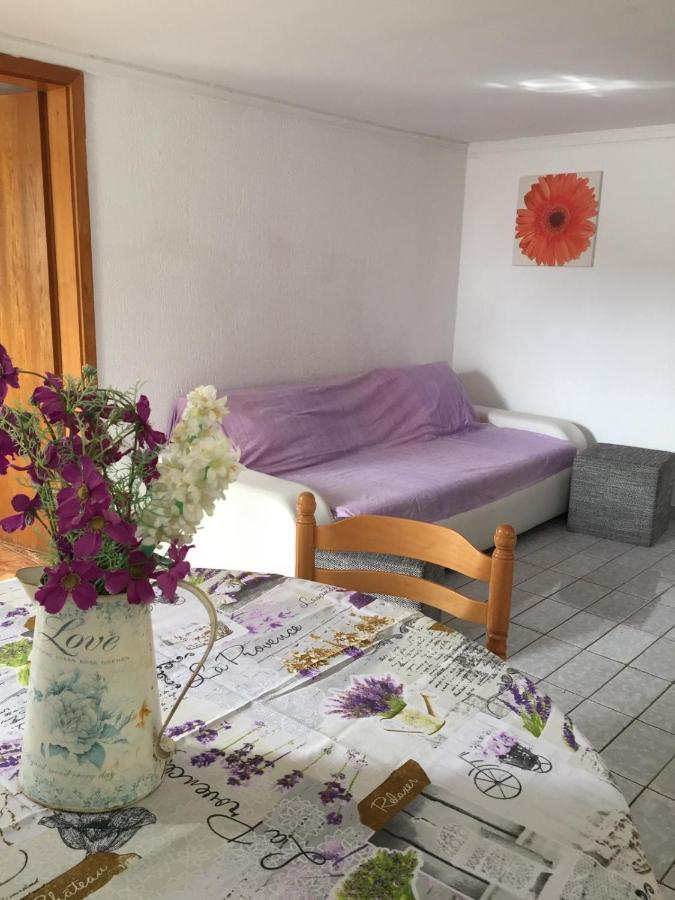 Villa Lory Krk Đảo Krk Ngoại thất bức ảnh